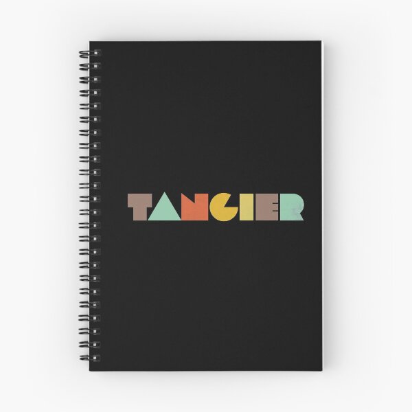 Item preview, Tangier Vintage designed and sold by designkitsch.