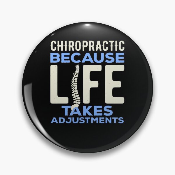 Item preview, Funny Chiropractor designed and sold by artworkbyrihen.