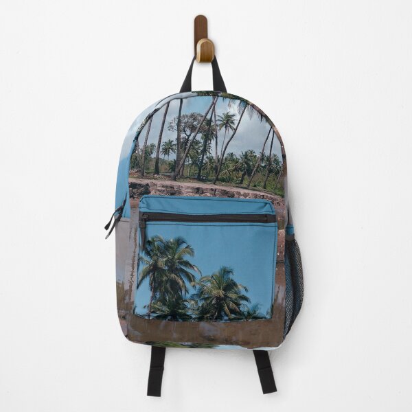 Item preview, Clear water body along the beach designed and sold by Khruvenaroh.