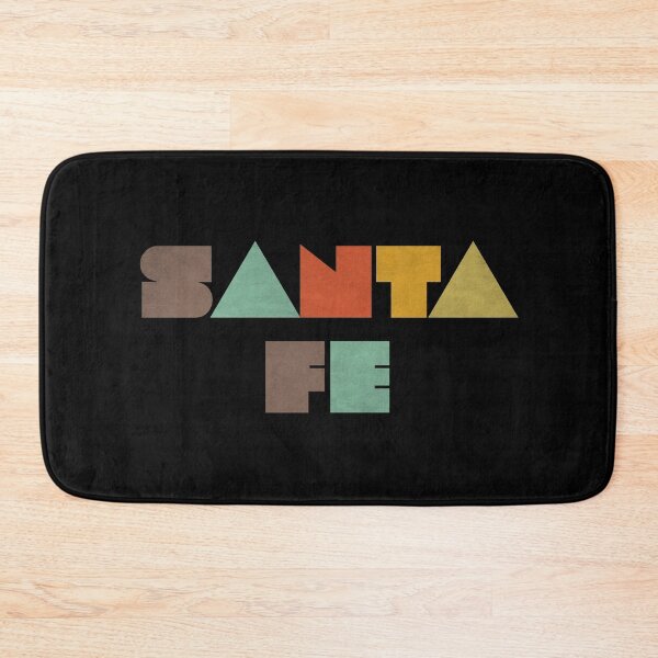 Item preview, Santa Fe Vintage designed and sold by designkitsch.