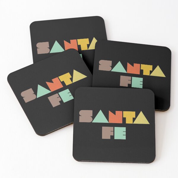 Item preview, Santa Fe Vintage designed and sold by designkitsch.