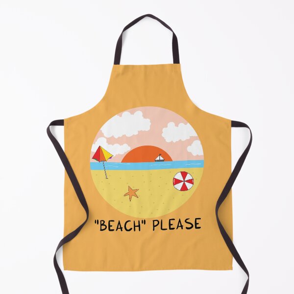 Item preview, BEACH please designed and sold by Adrian Serghie.