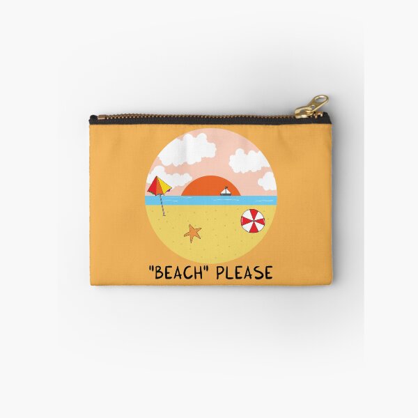Item preview, BEACH please designed and sold by Adrian Serghie.