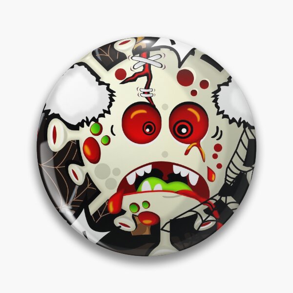 Item preview, Grandfather in the House of Horror of the Simnositos designed and sold by simonsitos.