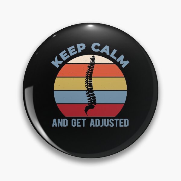 Item preview, Funny Chiropractor designed and sold by artworkbyrihen.