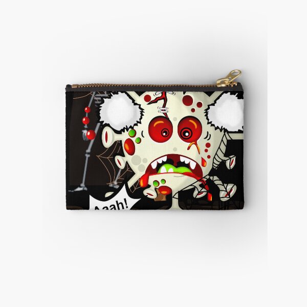 Item preview, Grandfather in the House of Horror of the Simnositos designed and sold by simonsitos.