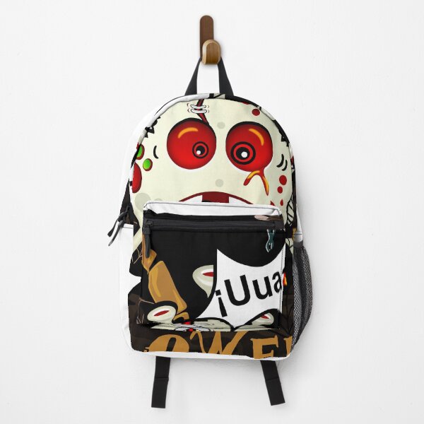 Item preview, Grandfather in the House of Horror of the Simnositos designed and sold by simonsitos.