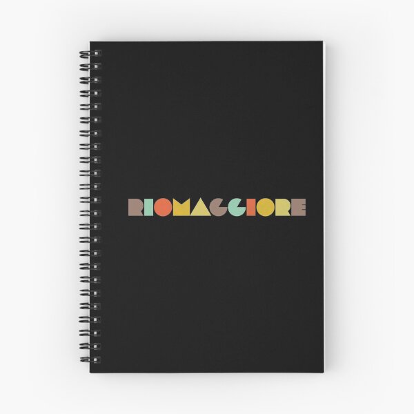 Item preview, Riomaggiore Vintage designed and sold by designkitsch.