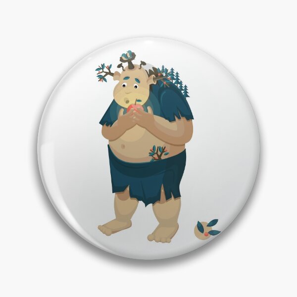 Item preview, Fairytale character designed and sold by YuliyaD.