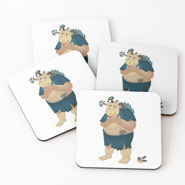 Item preview, Fairytale character designed and sold by YuliyaD.