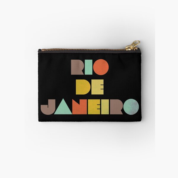 Item preview, Rio de Janeiro Vintage designed and sold by designkitsch.