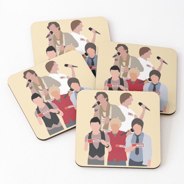 Item preview, One dream one band one direction  designed and sold by earthtoaura.