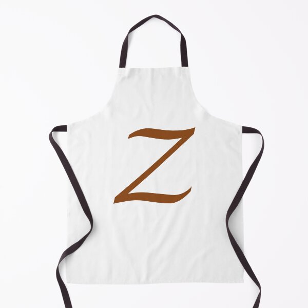 Item preview, letter z designed and sold by chibani.