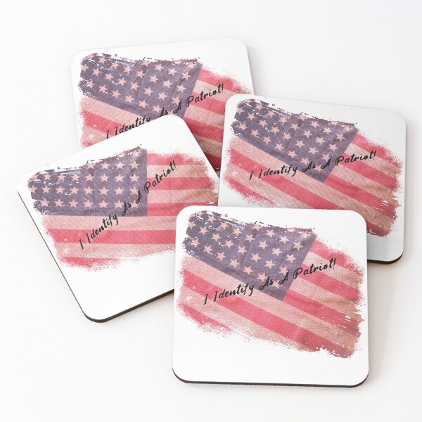 Item preview, patriotic americans designed and sold by jrenterprise.