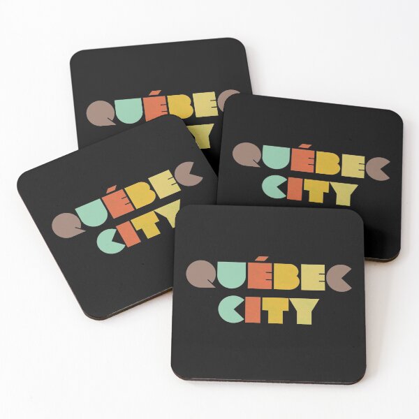 Item preview, Quebec City Vintage designed and sold by designkitsch.