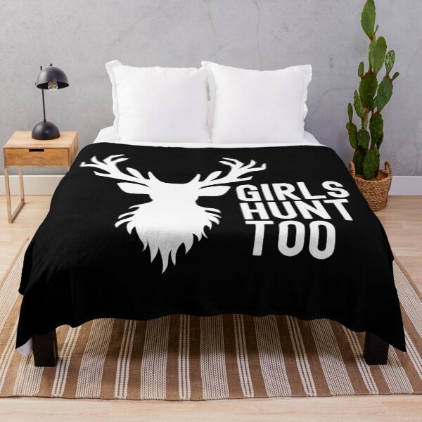 Item preview, Girls hunt too designed and sold by Statim.