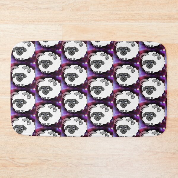 Item preview, Sheep  designed and sold by Shirley cute art .