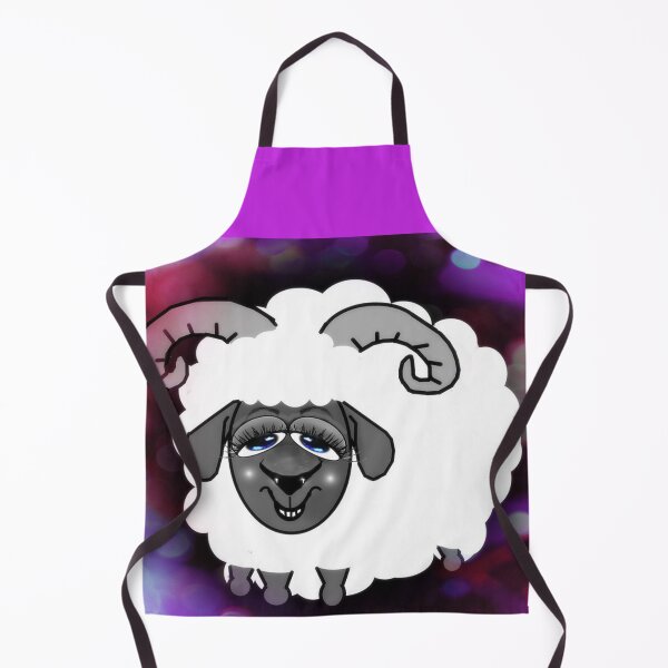Item preview, Sheep designed and sold by Shirley cute art .