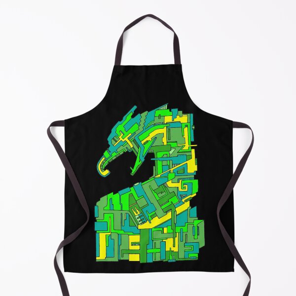 Item preview, Quetzalcoatl designed and sold by Tyler Schalk.