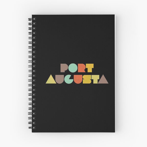 Item preview, Port Augusta Vintage designed and sold by designkitsch.