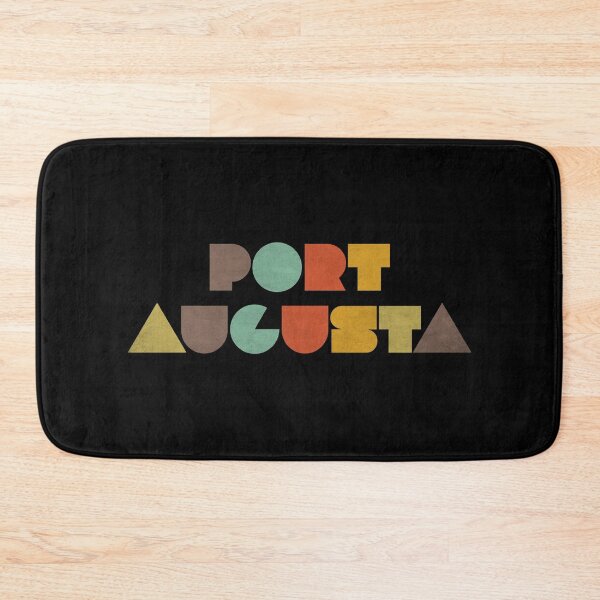 Item preview, Port Augusta Vintage designed and sold by designkitsch.