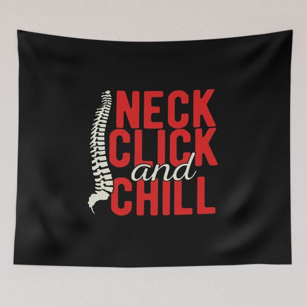 Item preview, Funny Chiropractor designed and sold by artworkbyrihen.