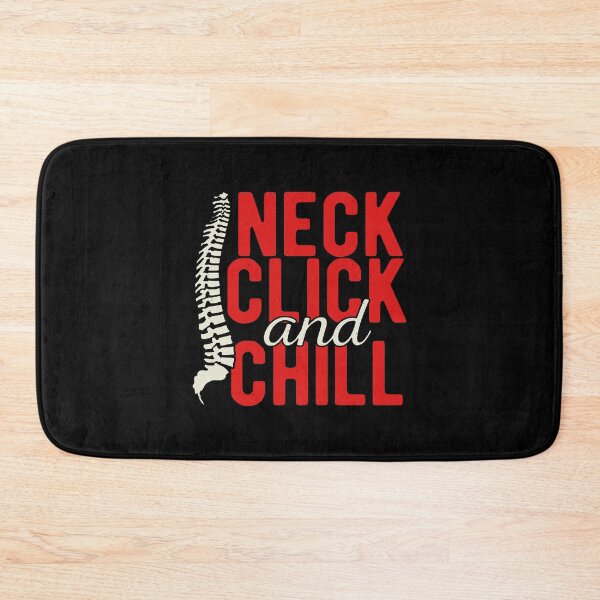 Item preview, Funny Chiropractor designed and sold by artworkbyrihen.