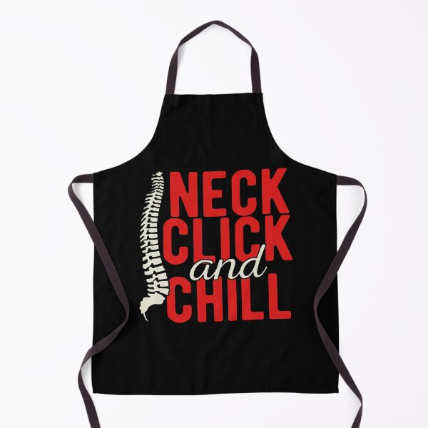 Item preview, Funny Chiropractor designed and sold by artworkbyrihen.