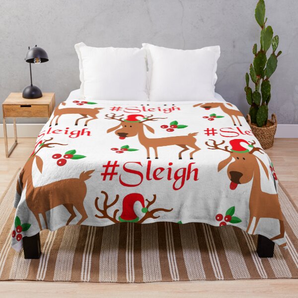 Item preview, Sleigh designed and sold by Julianadieyi.