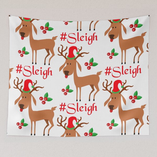 Item preview, Sleigh designed and sold by Julianadieyi.