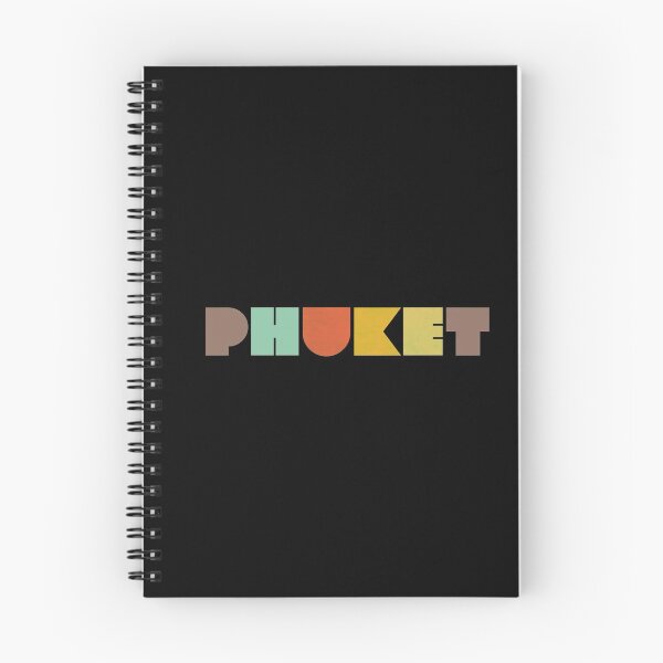 Item preview, Phuket Vintage designed and sold by designkitsch.
