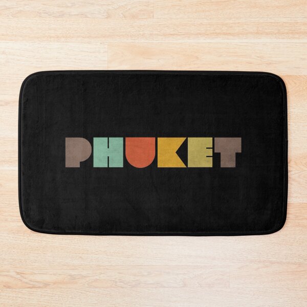 Item preview, Phuket Vintage designed and sold by designkitsch.