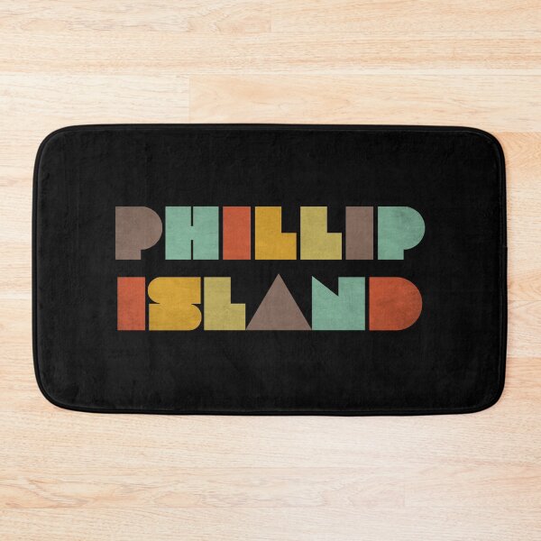 Item preview, Phillip Island Vintage designed and sold by designkitsch.