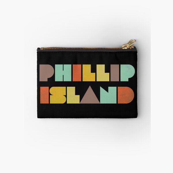 Item preview, Phillip Island Vintage designed and sold by designkitsch.