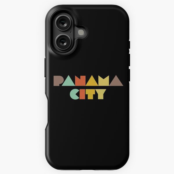 Item preview, Panama City Vintage designed and sold by designkitsch.