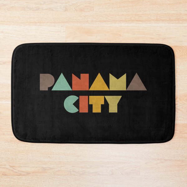Item preview, Panama City Vintage designed and sold by designkitsch.