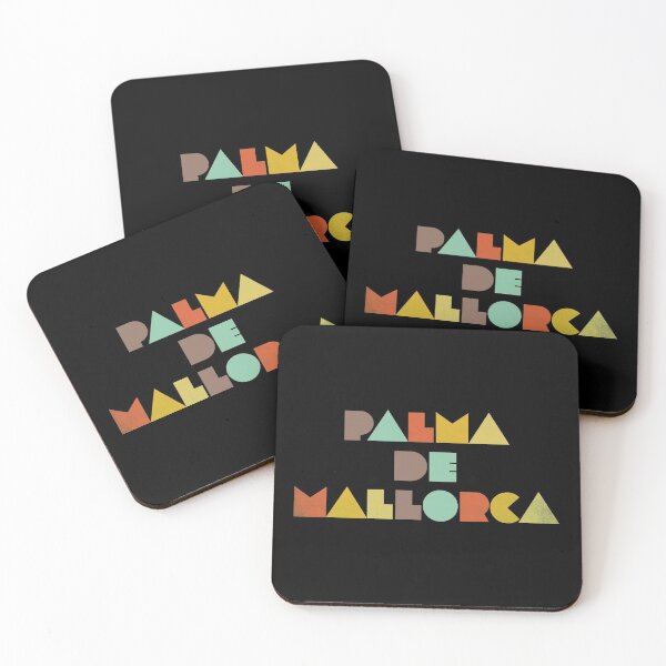 Item preview, Palma de Mallorca Vintage designed and sold by designkitsch.