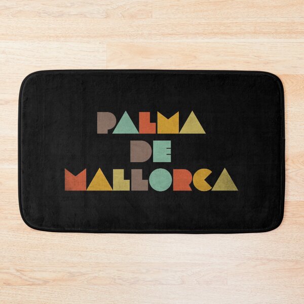 Item preview, Palma de Mallorca Vintage designed and sold by designkitsch.