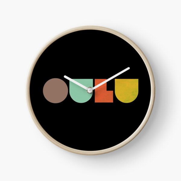 Item preview, Oulu Vintage designed and sold by designkitsch.