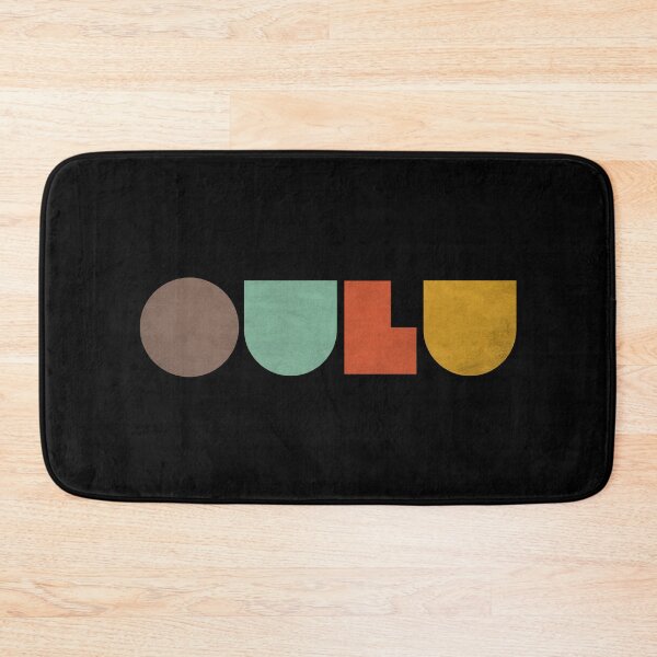 Item preview, Oulu Vintage designed and sold by designkitsch.