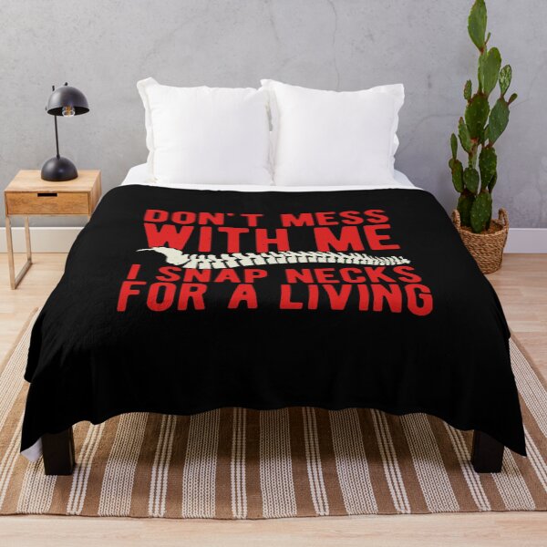 Item preview, Funny Chiropractor designed and sold by artworkbyrihen.