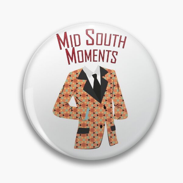 Item preview, Mid South Suit tribute designed and sold by MidSouthMoments.