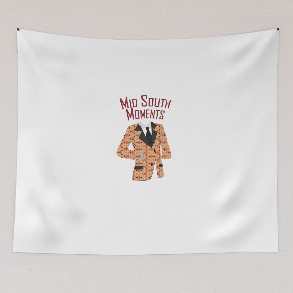 Item preview, Mid South Suit tribute designed and sold by MidSouthMoments.