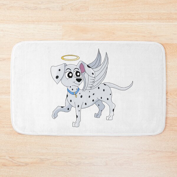 Item preview, Angel Perdita designed and sold by AngelDogz.