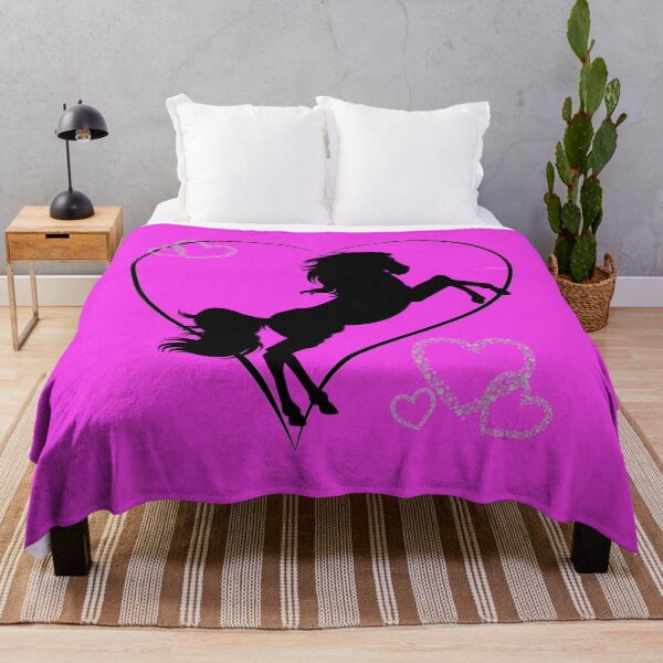 Item preview, Love horses forever designed and sold by Palmyr.