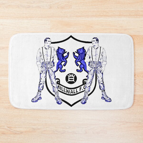 Item preview, Millwall Old School designed and sold by Millwall.store.