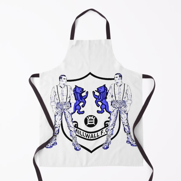 Item preview, Millwall Old School designed and sold by Millwall.store.