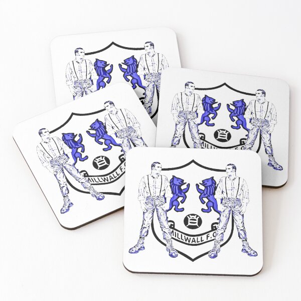 Item preview, Millwall Old School designed and sold by Millwall.store.