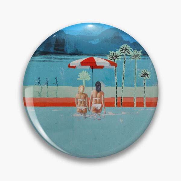 Item preview, Art Antalya 001 designed and sold by DeDesign Collective.