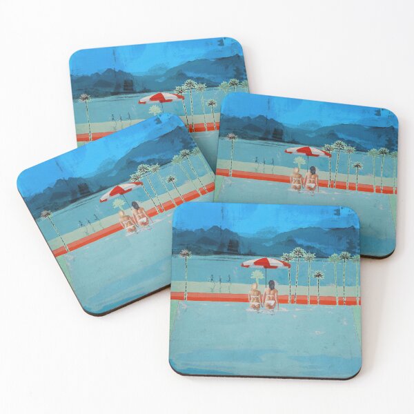 Item preview, Art Antalya 001 designed and sold by DeDesign Collective.